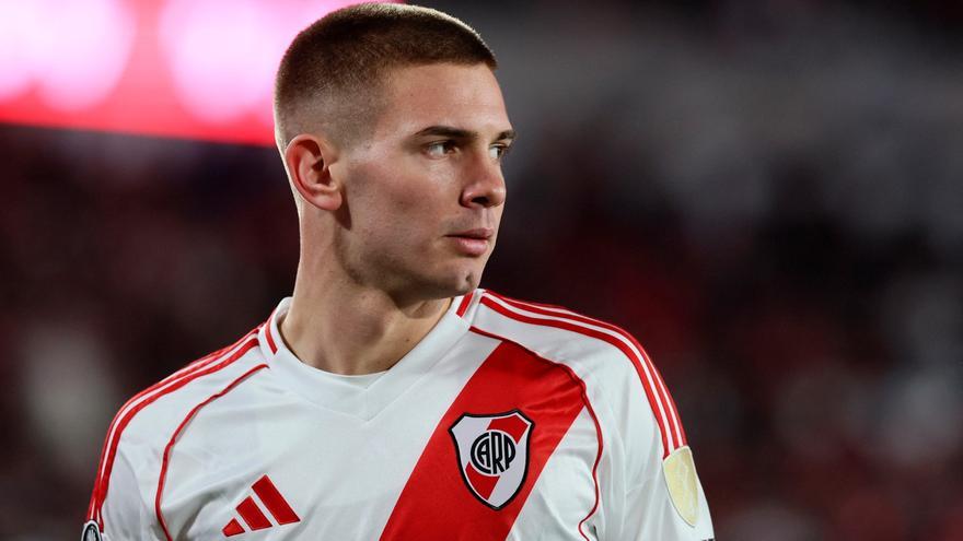 El Real Madrid suma jugadores