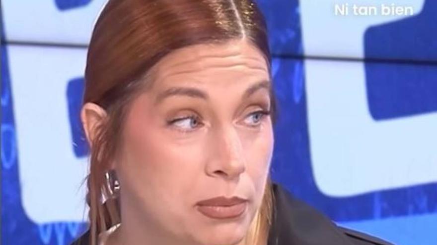 La confesión más sorprendente de Leire Martínez: un romance inesperado en televisión