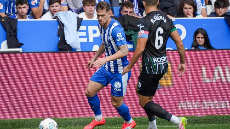 Establecidas las fechas para el Getxo-Alavés y Gloriosas-Levante de las competiciones coperas