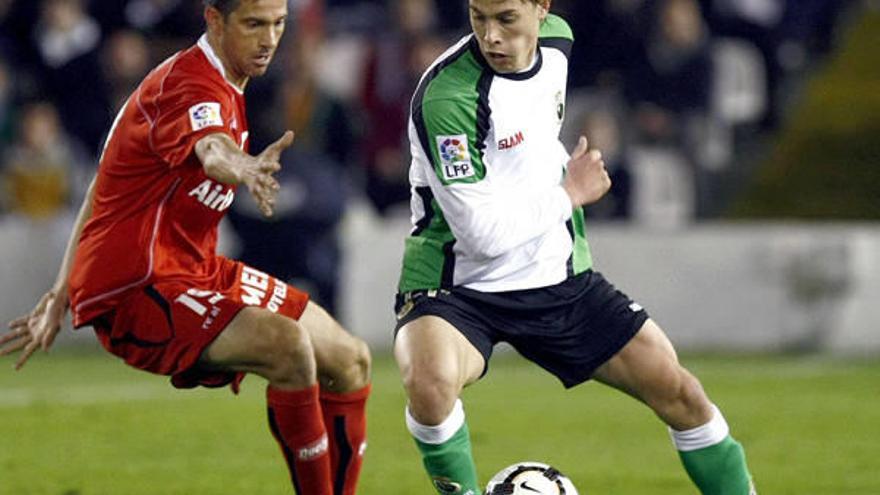 Racing y Mallorca se llevan un punto insulso (0-0)