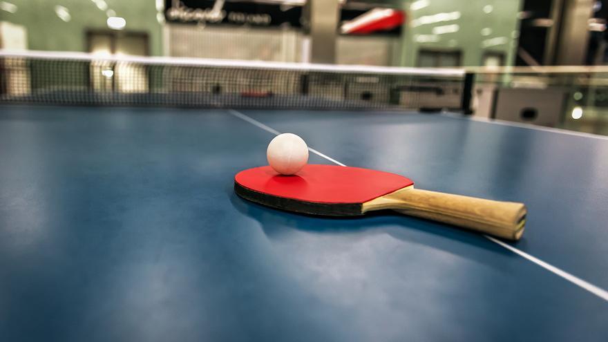 La Casa de la Juventud ofrece la quinta Semana de Tenis de Mesa