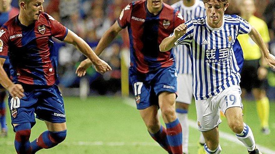 La fábrica que no cesa