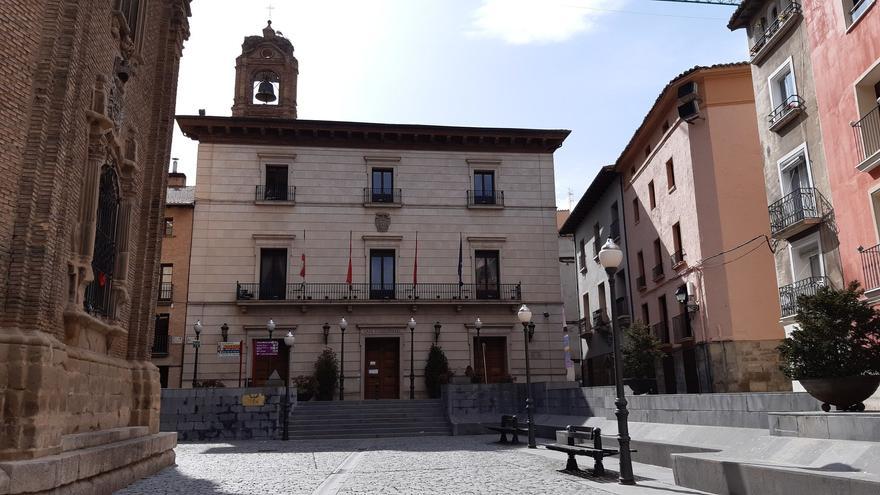 Algunos sueldos de alcaldes de la Ribera de Navarra se doblan con respecto a los de 2015