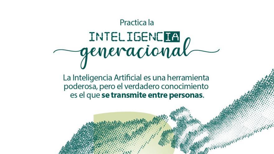 El centro comercial El Boulevard impulsa la Inteligencia Intergeneracional para fomentar así la conexión entre jóvenes y mayores