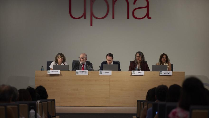 Epidemiólogos recuerdan en Pamplona que la respuesta al hantavirus "fue impecable"
