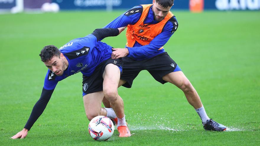 Real Sociedad-Osasuna, previa, horario y dónde ver por TV: en busca de los puntos perdidos