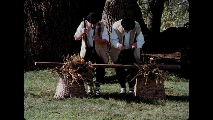 Euskadiko Filmategiak Pio Caro Barojaren &#039;Guipúzcoa&#039; proiektatuko du Tabakaleran