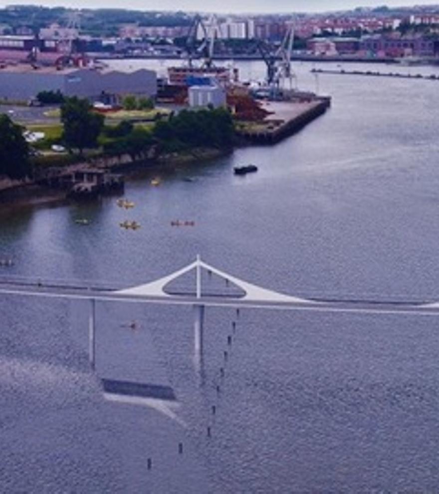 Bizkaia refuerza sus infraestructuras viarias y avanza en la movilidad ciclable