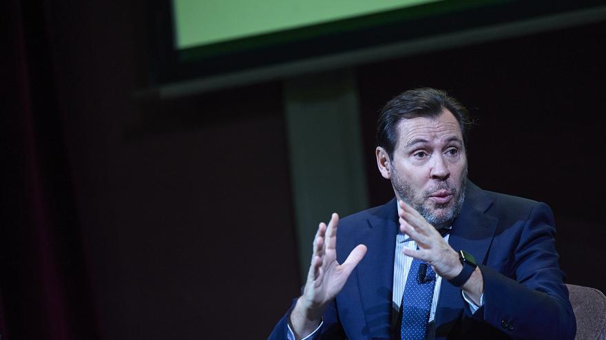 Puente admite que Adif cometió un error al no notificar a la Justicia la retirada de material en Adamuz