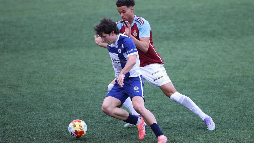 A la Mutilvera solo le vale ganar