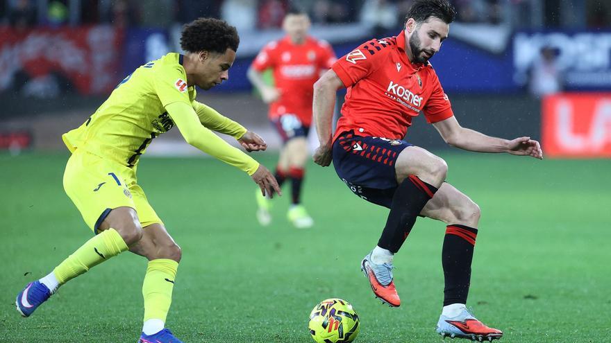 Entre la pena y la esperanza