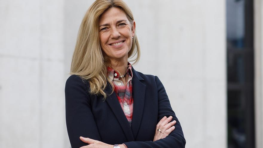 “Seis de cada diez escolares no mantienen estilos de vida activos y saludables en Navarra”