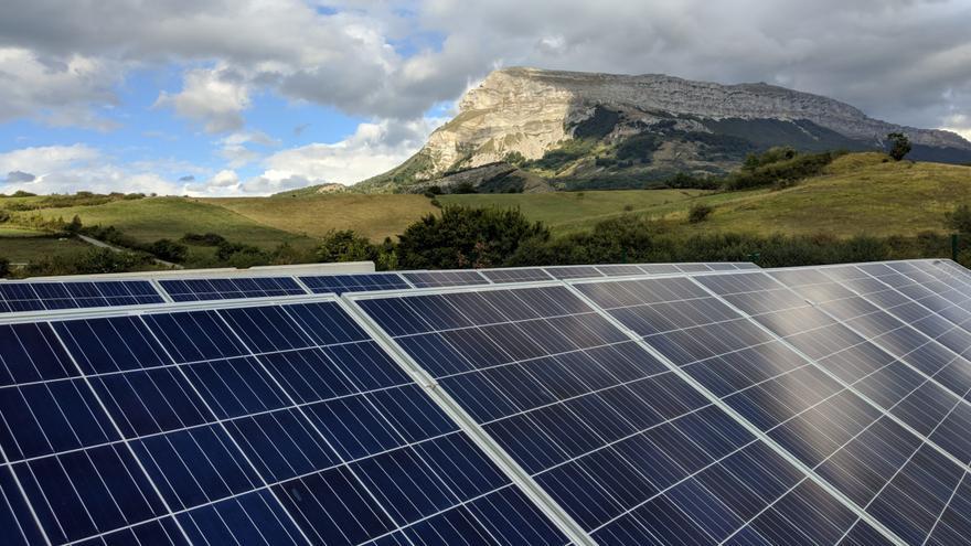 Cooperativismo para construir una Euskadi más sostenible y competitiva