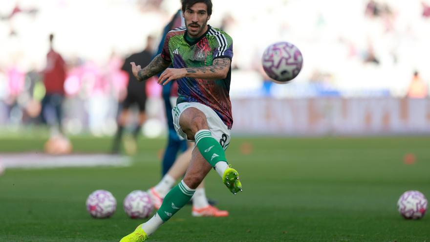 Sandro Tonali, el jugador del Newcastle que venció a la ludopatía