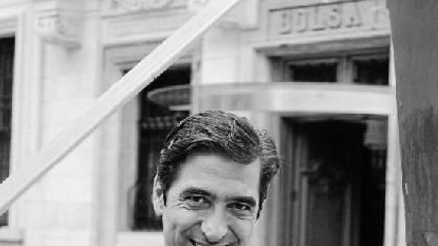 Gonzalo Gómez Retuerto.