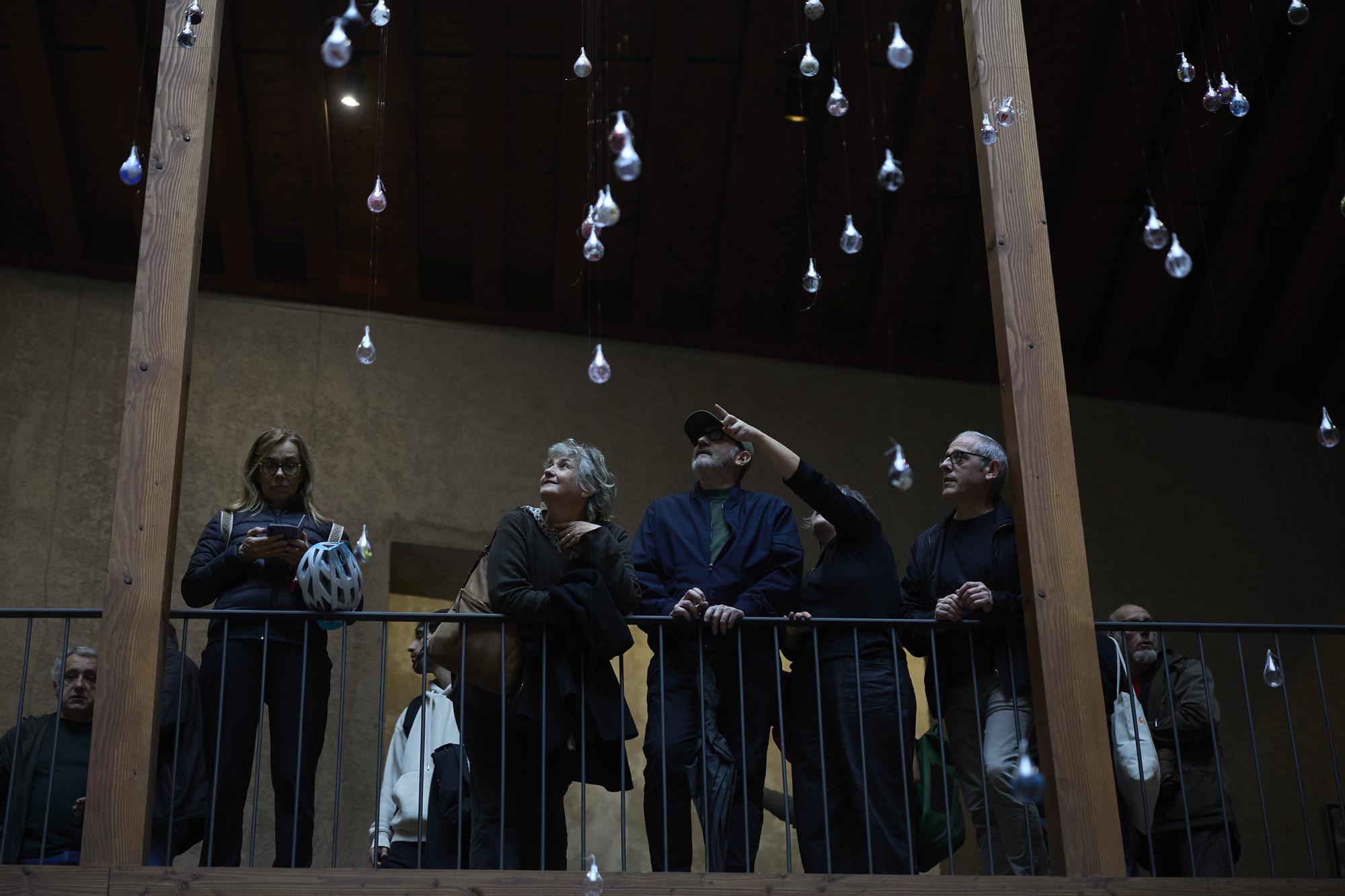 Record-ARTE en Civivox Condestable