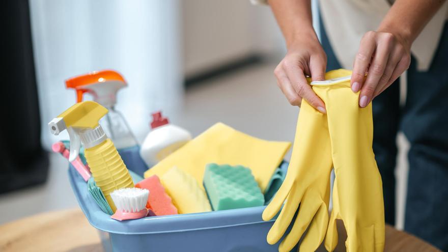 El elemento de casa que tocas cada día pero nunca limpias: está lleno de gérmenes