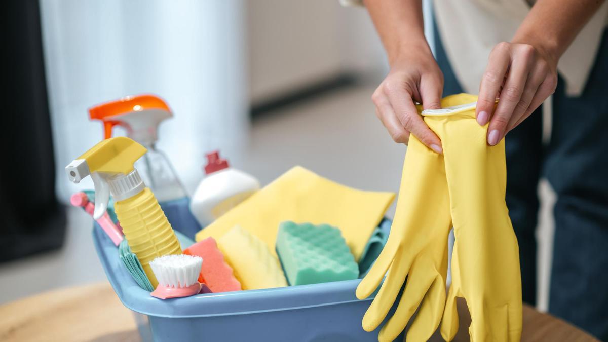 La importancia de limpiar estos elementos del hogar