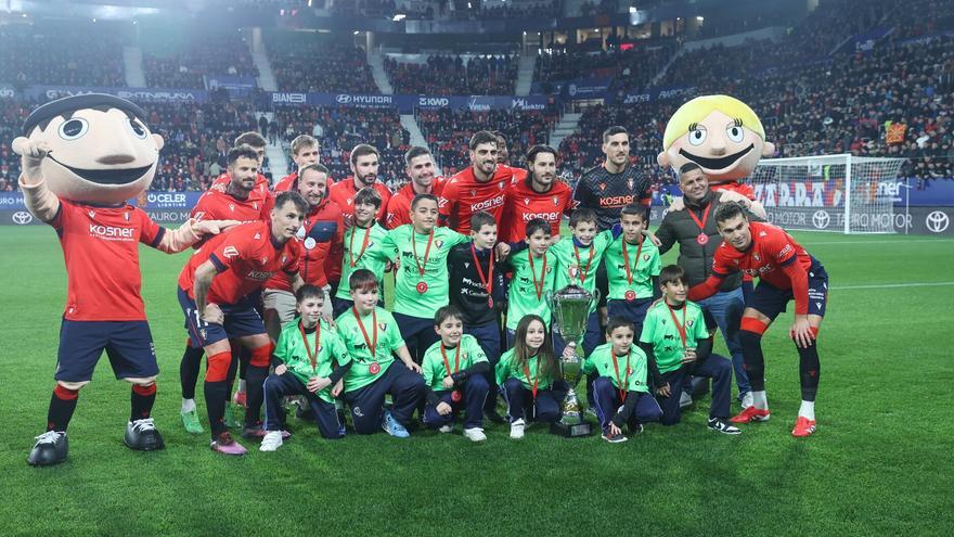 Comienza un gran Interescolar