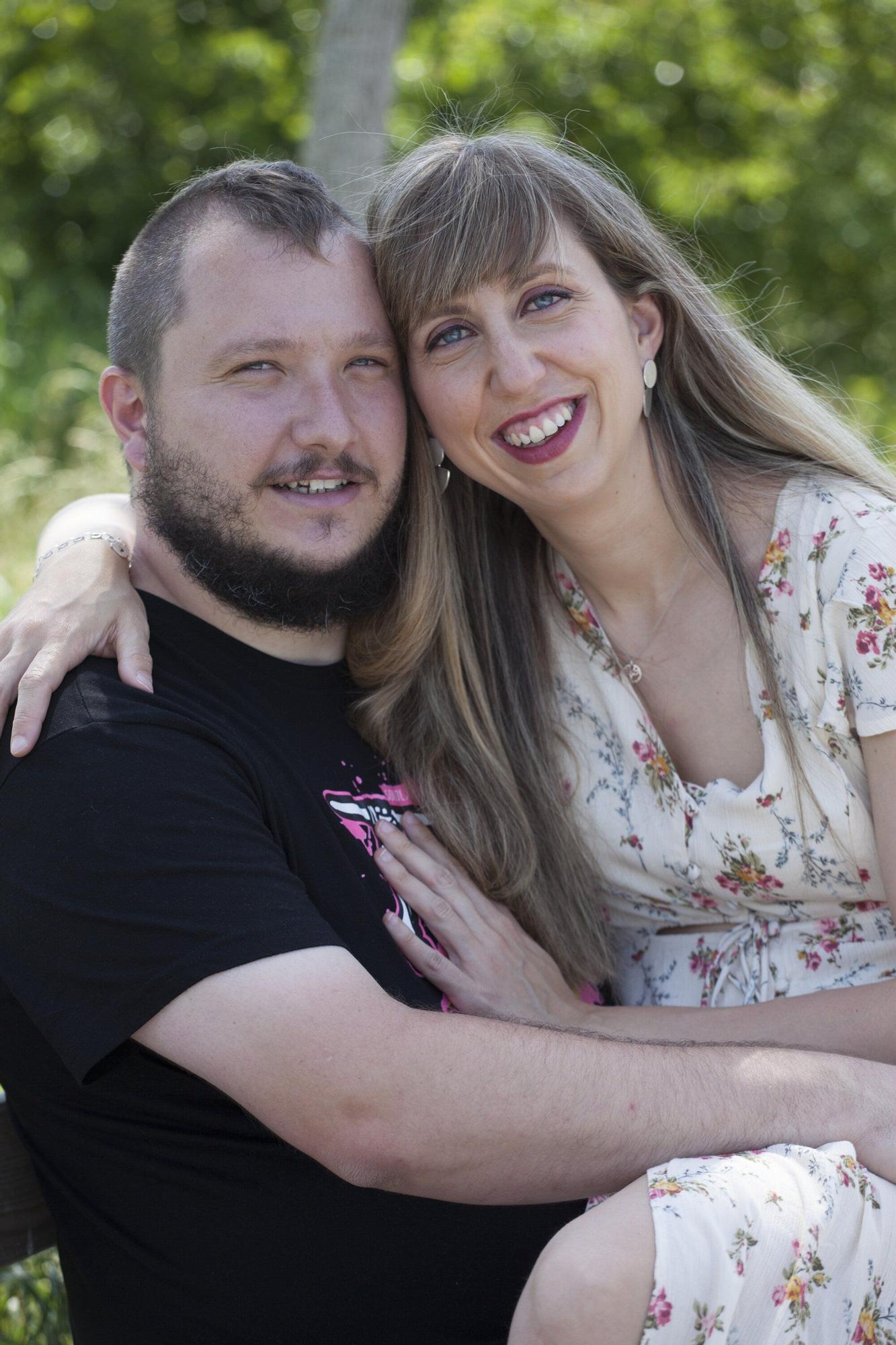 En imágenes: Maite Martínez captura la belleza con su cámara