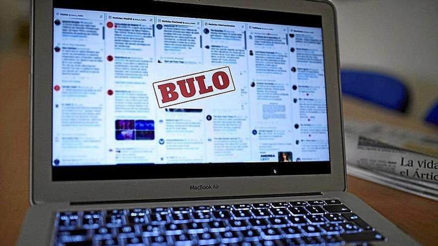 Libertad de prensa (y tal)