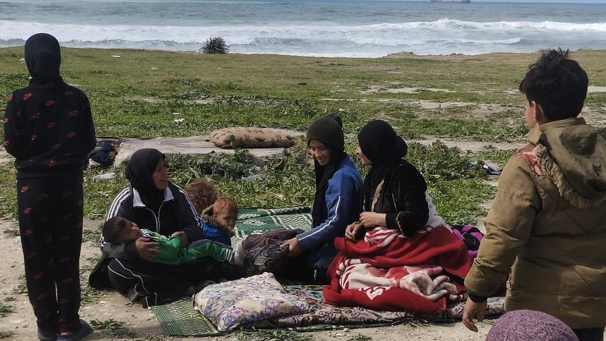 Save the Children cifra en más de cuatro los niños muertos o heridos al día pese a la tregua en Líbano