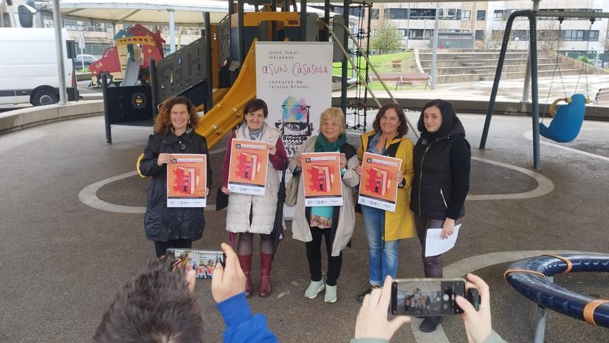 El concurso de relatos Asun Casasola celebra su undécima edición