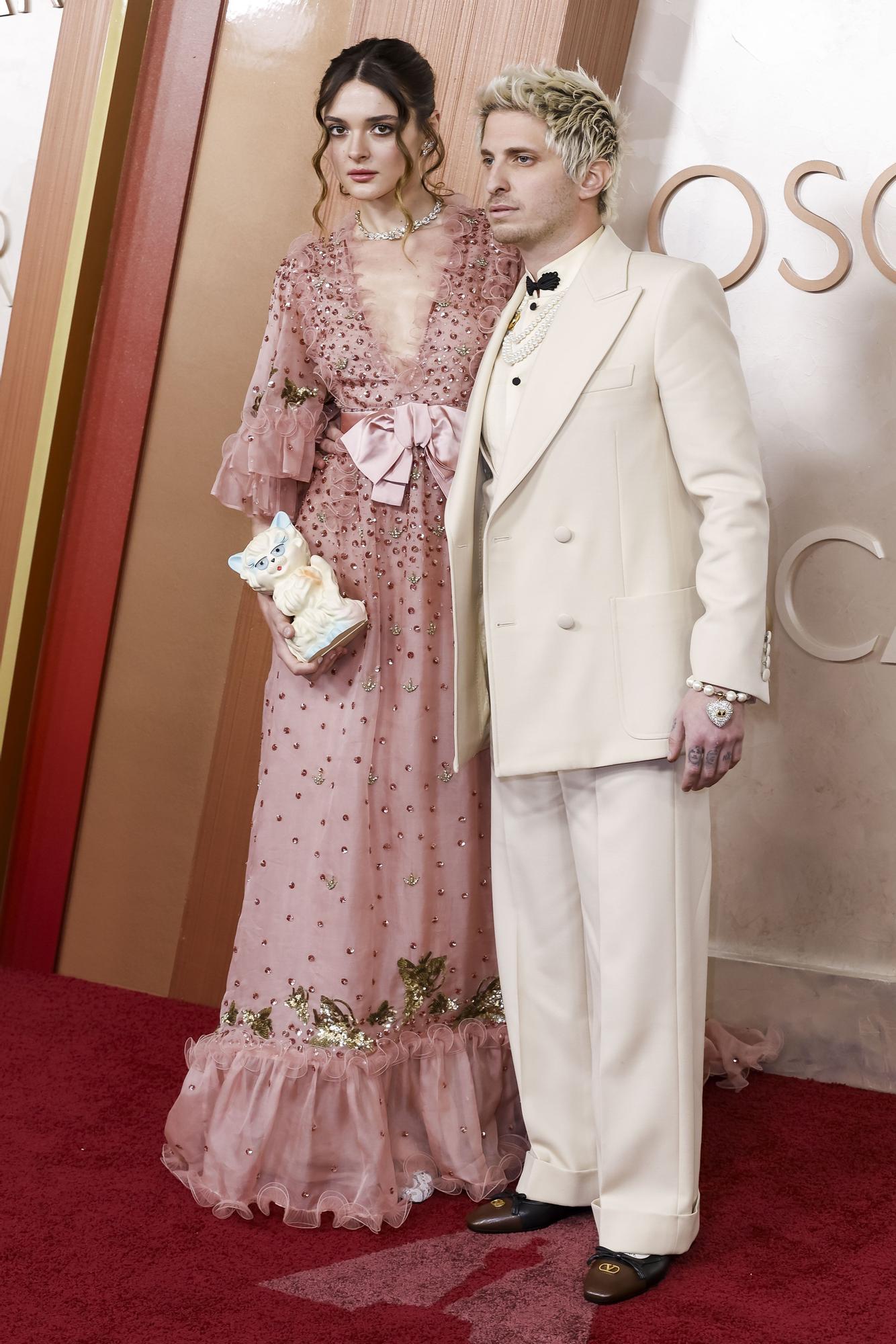 Los mejores y peores looks de la alfombra roja de los Premios Oscar