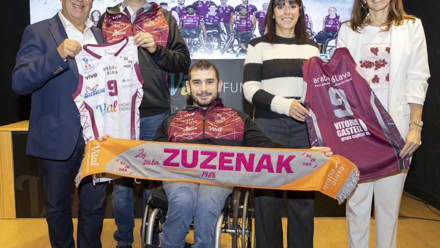 El Zuzenak apuesta por la juventud