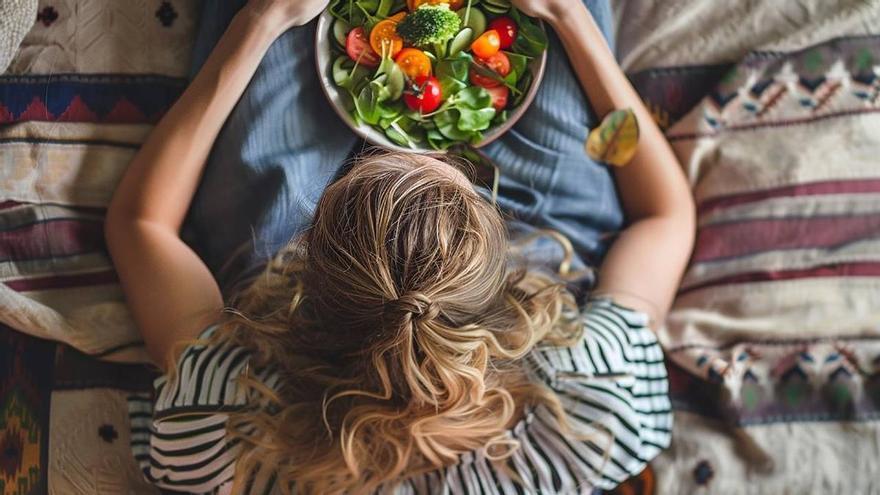 Dieta nórdica: la alternativa a la mediterránea que recomienda la OMS