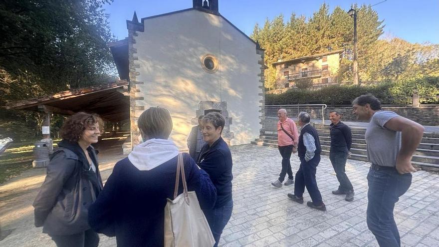 Laudio convoca un nuevo ciclo de asambleas de barrio