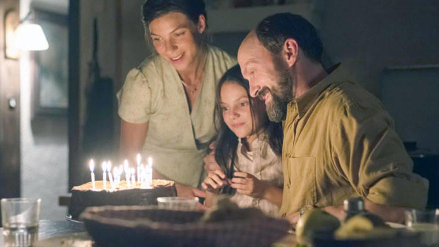 ‘Refugiados’, la gran apuesta de La Sexta