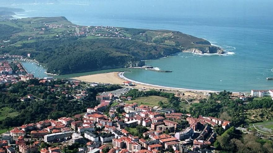 Imagen de archivo de Gorliz Imagen de archivo de Gorliz