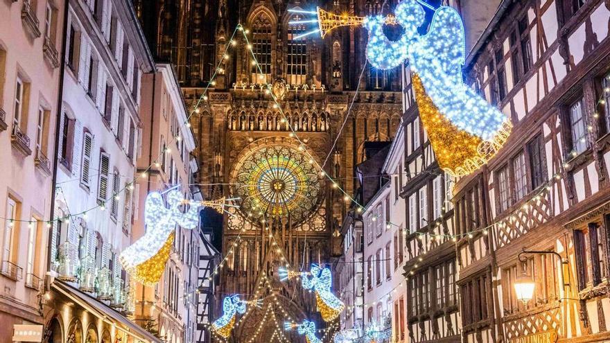 Los mejores mercadillos de Navidad de Europa para vivir la magia invernal