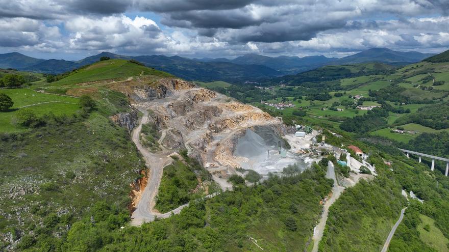 Almandoz solicita la retirada del proyecto de acceso a Arritxuri