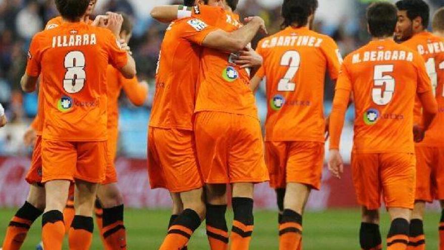 La Real se abona a Europa tras vencer al Zaragoza (1-2)