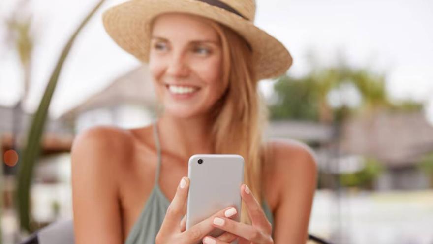 6 claves para ahorrar datos móviles estas vacaciones