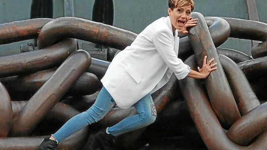 ‘Arranca en verde’ recorre Bilbao con La 1