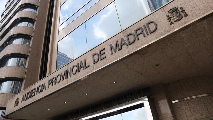 El &#039;asesino del Grindr&#039; alegará que cometió el crimen drogado y por un arrebato