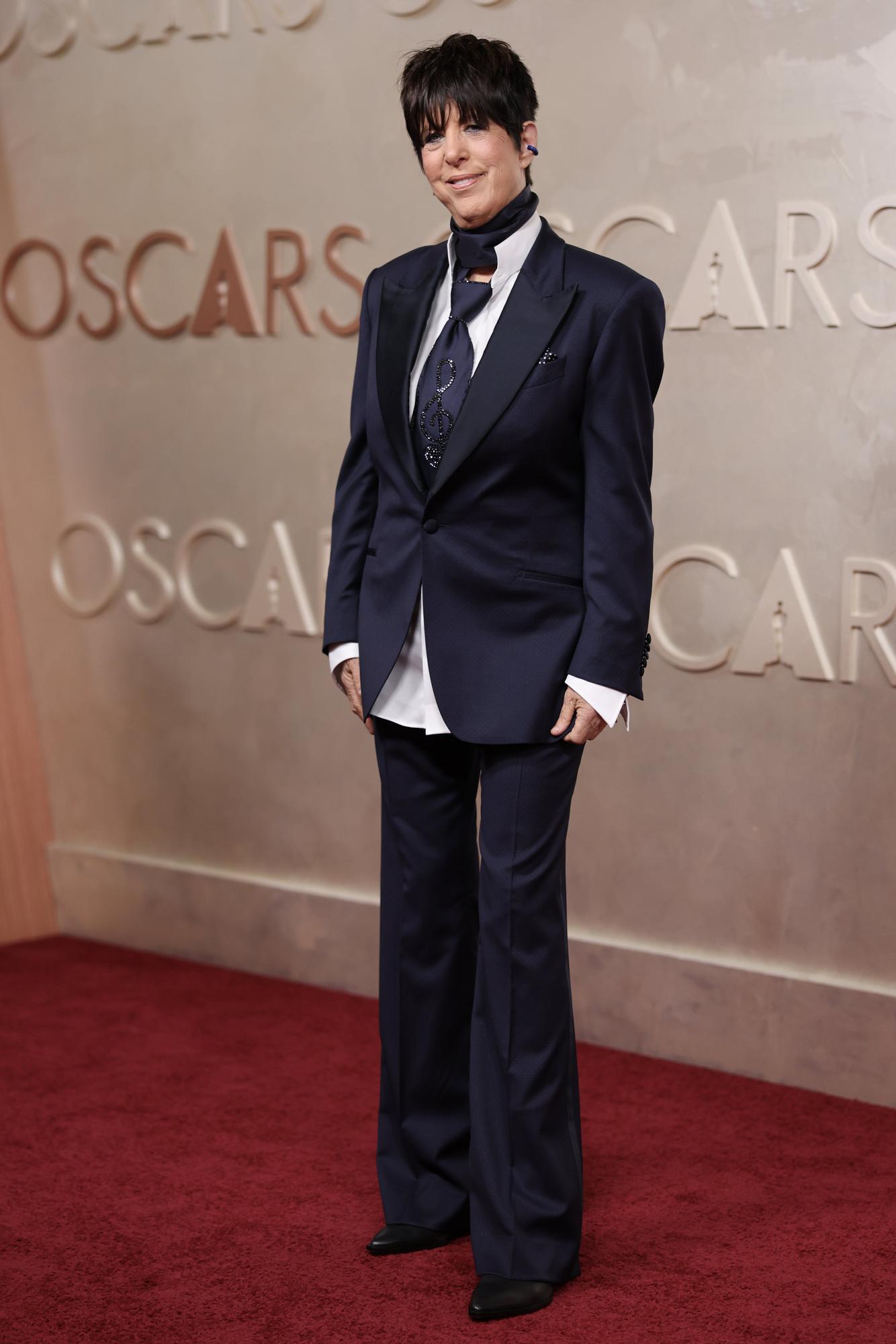 Los mejores y peores looks de la alfombra roja de los Premios Oscar