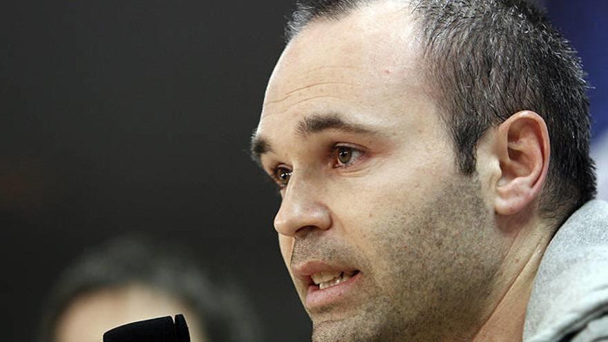 &quot;Valdés será mi portero hasta el último día que esté aquí&quot;