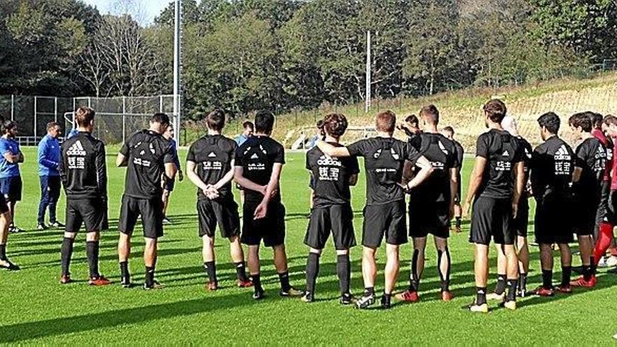 “Hemos trabajado matices”