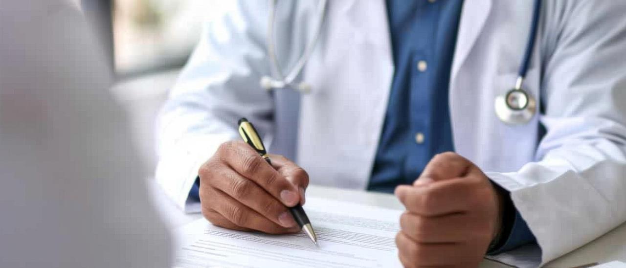Sanidad desigual, pacientes desprotegidos