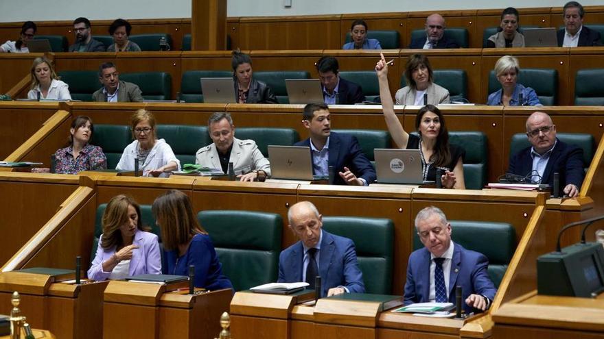 El Gobierno vasco elaborará un documento de aplicación de la Ley de Vivienda