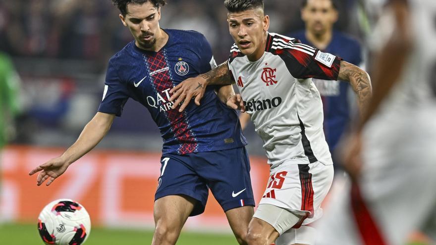 El PSG conquista la Copa Intercontinental para cerrar un año que roza la perfección