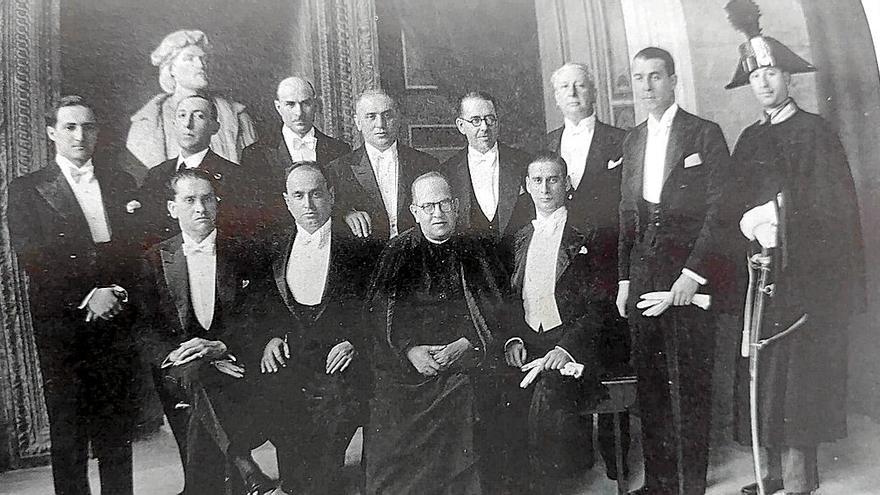 El diputado del PNV  que humanizó la guerra