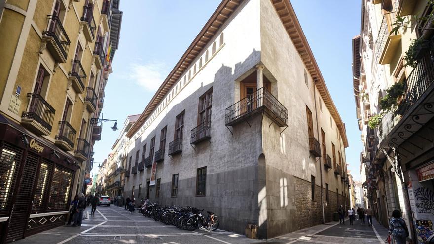 Defectos en Condestable: las obras extraordinarias de restauración van a costar 871.104 euros