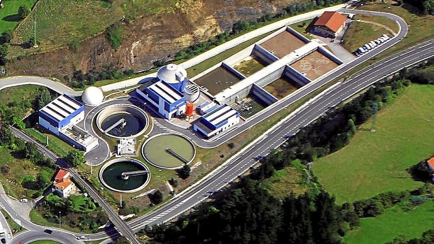 El TJUE condena al Estado español por incumplir la directiva europea sobre el tratamiento de las aguas residuales urbanas