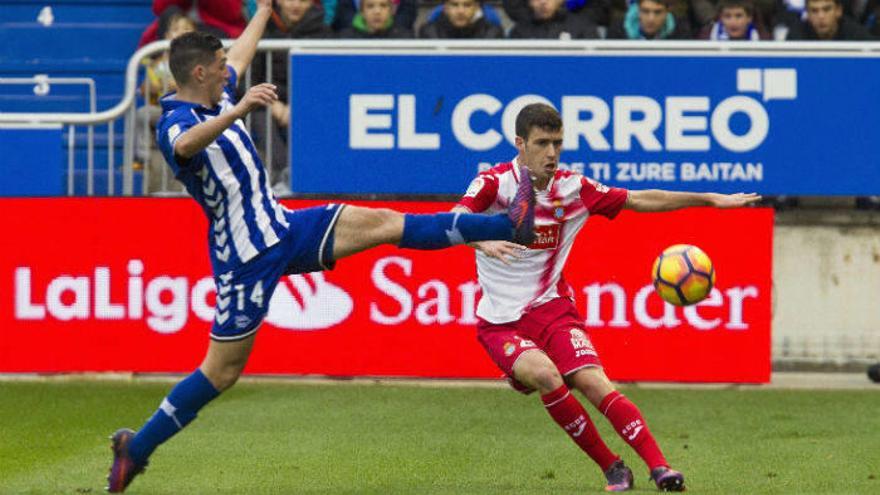 Gerard marca el único tanto tras fallar un penalti