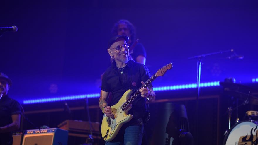 Fito agota todas las entradas de su gira